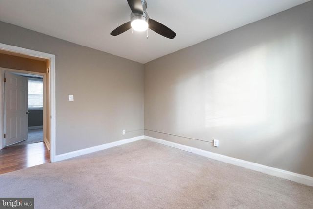 2820 EDGECOMBE CIR S, Baltimore, MD 21215