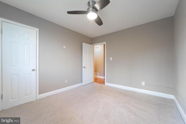 2820 EDGECOMBE CIR S, Baltimore, MD 21215