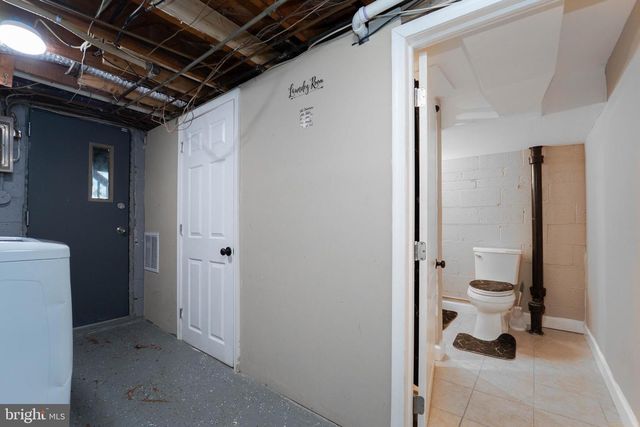 2820 EDGECOMBE CIR S, Baltimore, MD 21215