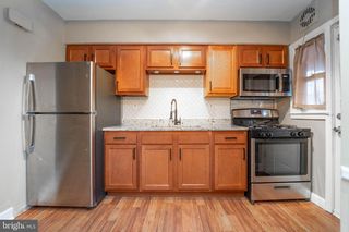 2820 EDGECOMBE CIR S, Baltimore, MD 21215