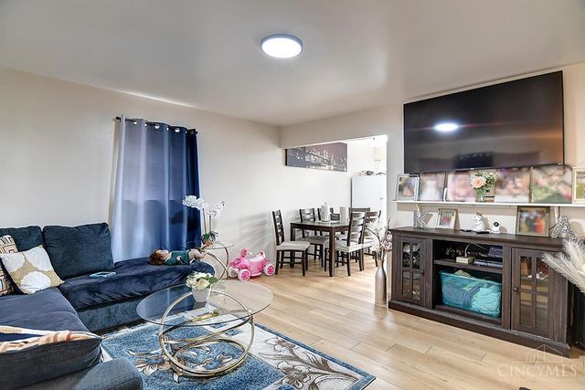 3216 Beatrice Drive, Middletown, OH 45044