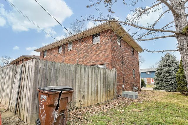 3216 Beatrice Drive, Middletown, OH 45044