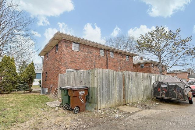 3216 Beatrice Drive, Middletown, OH 45044