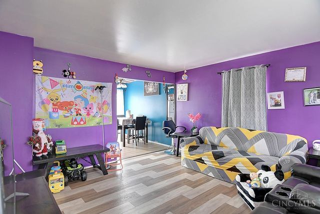 3216 Beatrice Drive, Middletown, OH 45044