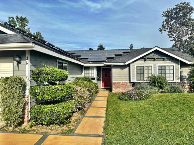 576 S Aronian Street, Tulare, CA 93274