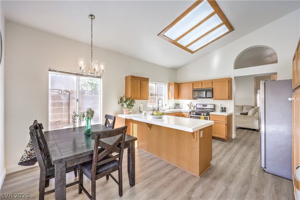 1204 Meridian Bay Drive, Las Vegas, NV 89128 — photo 5
