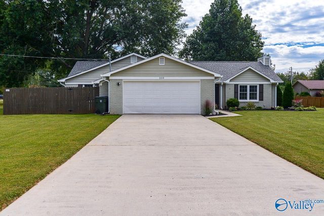 208 South Oxford Circle, Meridianville, AL 35759