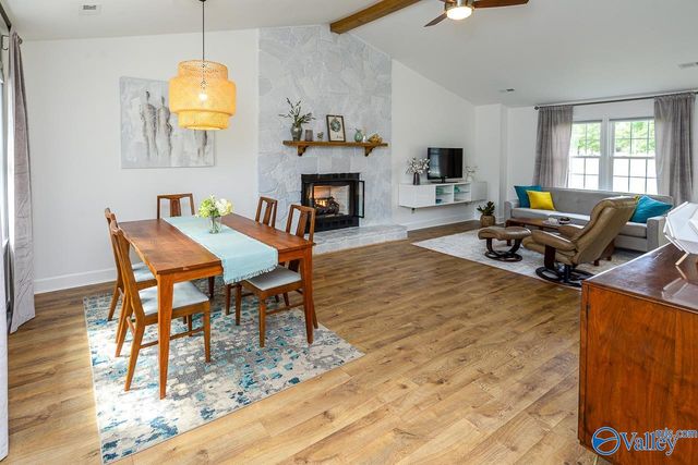 208 South Oxford Circle, Meridianville, AL 35759