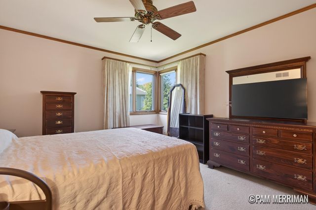 6733 Leisure Way Drive SE 32, Caledonia, MI 49316