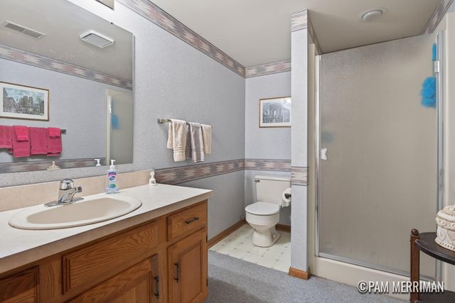 6733 Leisure Way Drive SE 32, Caledonia, MI 49316
