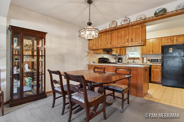 6733 Leisure Way Drive SE 32, Caledonia, MI 49316