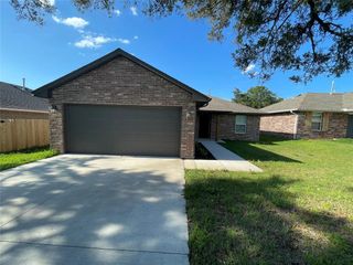 12505 NE 36th Street, Spencer, OK 73084