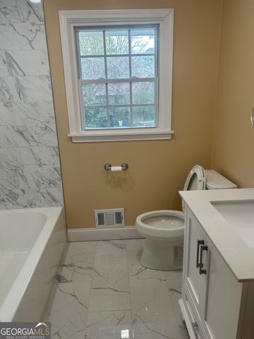 2362 Maxwell Drive SW, Atlanta, GA 30311