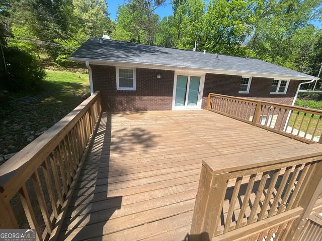 2362 Maxwell Drive SW, Atlanta, GA 30311