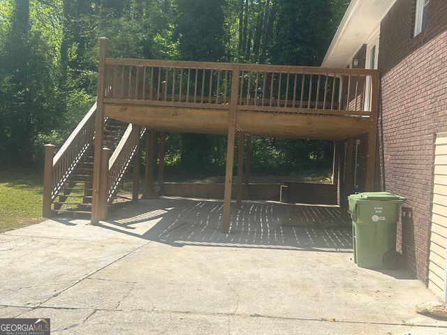 2362 Maxwell Drive SW, Atlanta, GA 30311