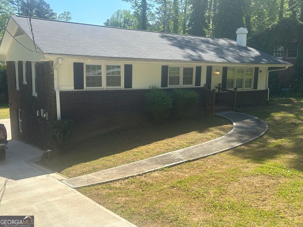 2362 Maxwell Drive SW, Atlanta, GA 30311