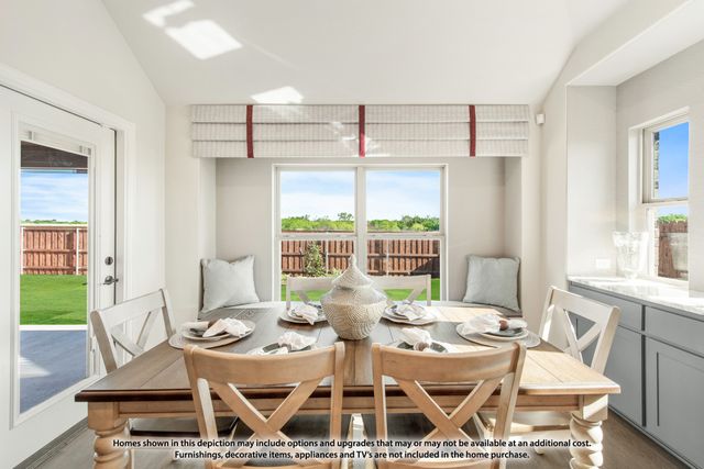 416 Chestnut Lane, Glenn Heights, TX 75154