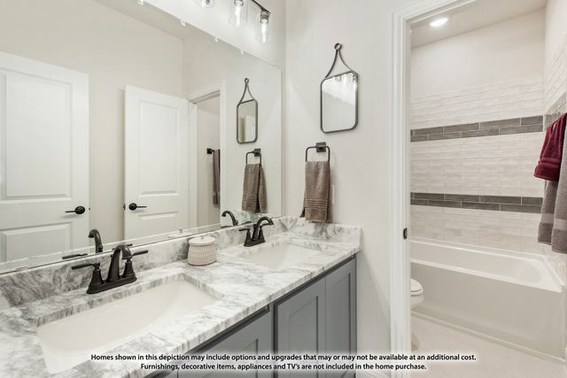 416 Chestnut Lane, Glenn Heights, TX 75154