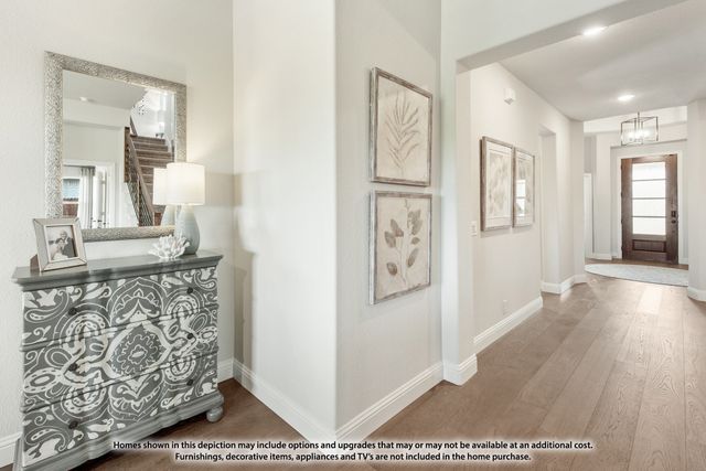 416 Chestnut Lane, Glenn Heights, TX 75154