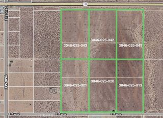 0 Pearblossom Highway, Littlerock, CA 93543