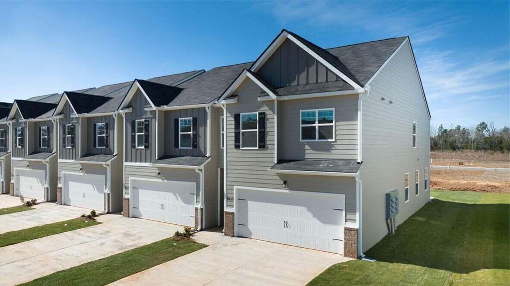 3423 Firestone Drive 88, Hephzibah, GA 30815