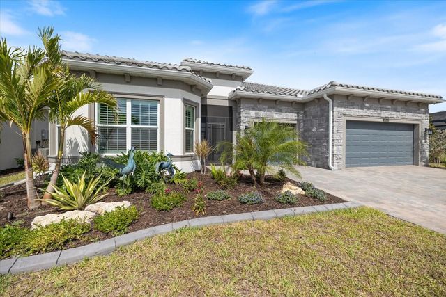 10333 BLUE RUNNER DRIVE, Englewood, FL 34223