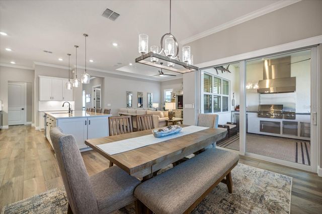 10333 BLUE RUNNER DRIVE, Englewood, FL 34223