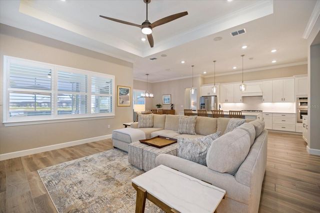10333 BLUE RUNNER DRIVE, Englewood, FL 34223