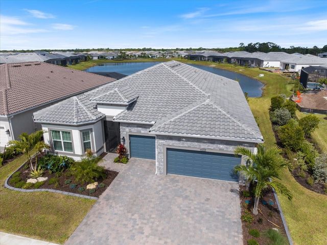 10333 BLUE RUNNER DRIVE, Englewood, FL 34223