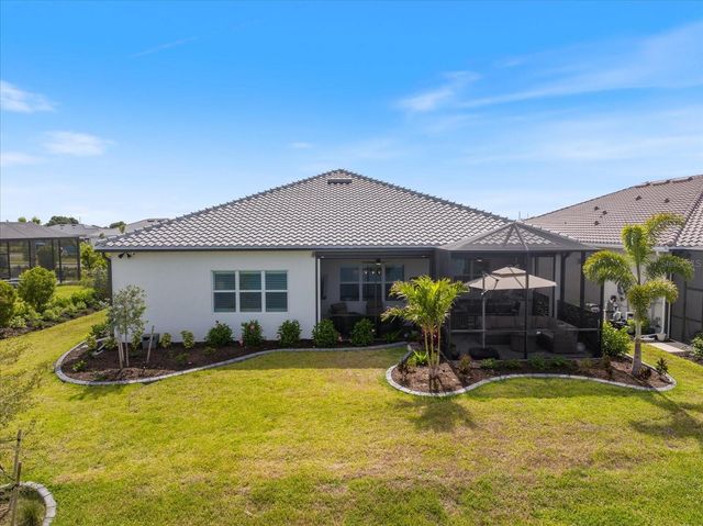 10333 BLUE RUNNER DRIVE, Englewood, FL 34223