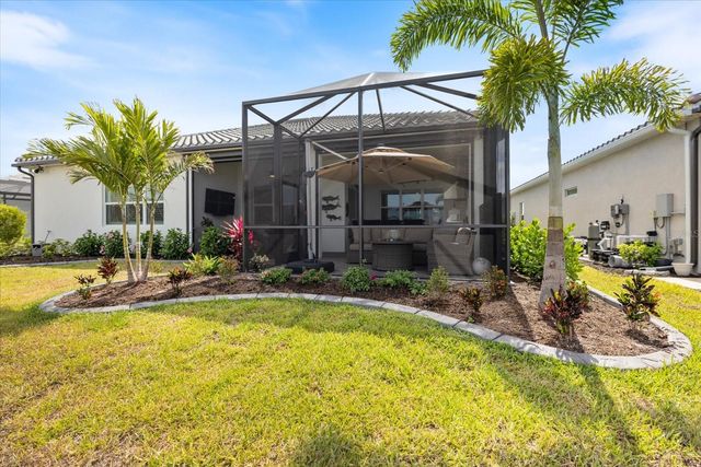 10333 BLUE RUNNER DRIVE, Englewood, FL 34223