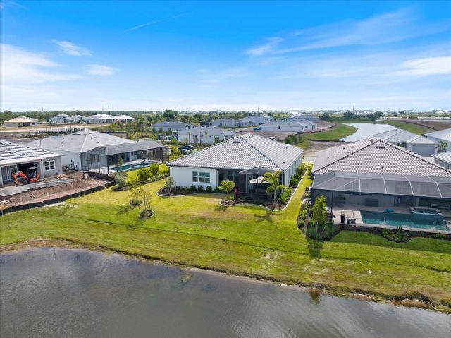 10333 BLUE RUNNER DRIVE, Englewood, FL 34223