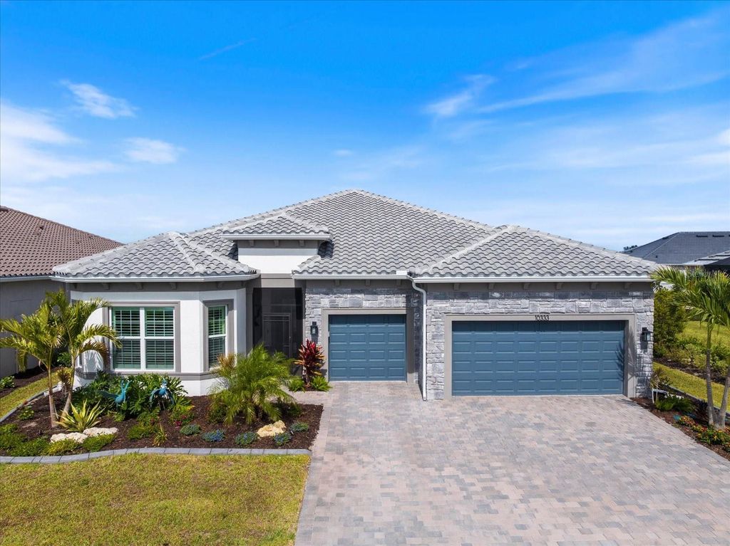 10333 BLUE RUNNER DRIVE, Englewood, FL 34223
