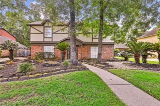 19510 Alinawood Drive, Humble, TX 77346