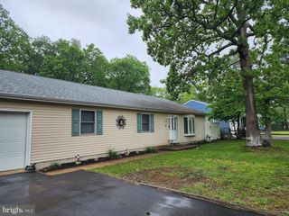 23 MARICOPA TRAIL, Browns Mills, NJ 08015