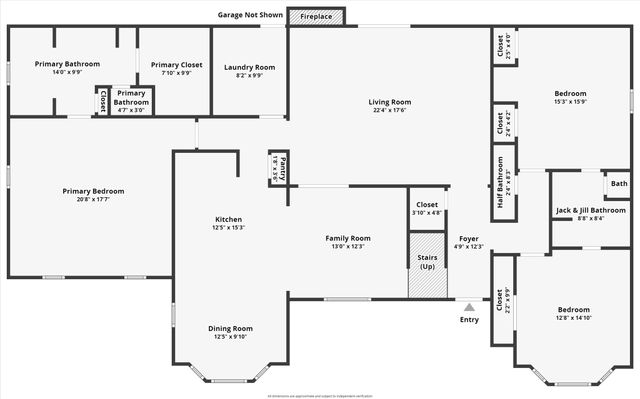 1104 Golf Course Ln, Ashland City, TN 37015