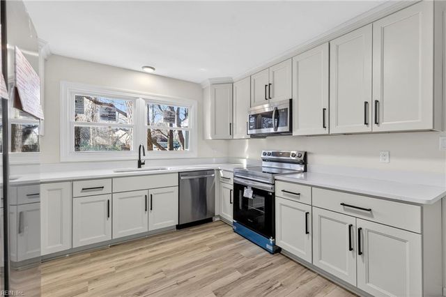 5 Timberland CT, Portsmouth, VA 23707