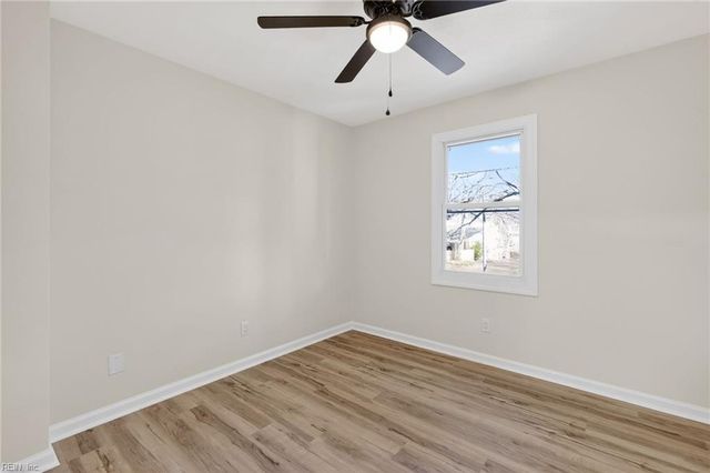 5 Timberland CT, Portsmouth, VA 23707