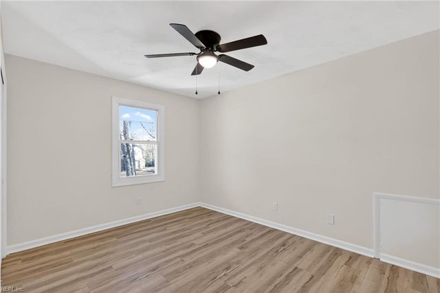 5 Timberland CT, Portsmouth, VA 23707