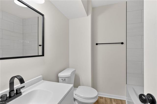 5 Timberland CT, Portsmouth, VA 23707