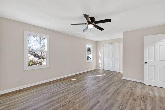 5 Timberland CT, Portsmouth, VA 23707