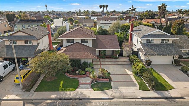 20591 Reef Lane, Huntington Beach, CA 92646