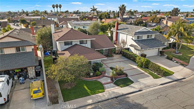 20591 Reef Lane, Huntington Beach, CA 92646