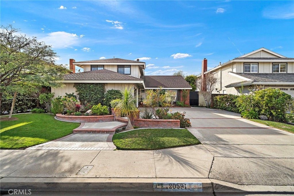 20591 Reef Lane, Huntington Beach, CA 92646