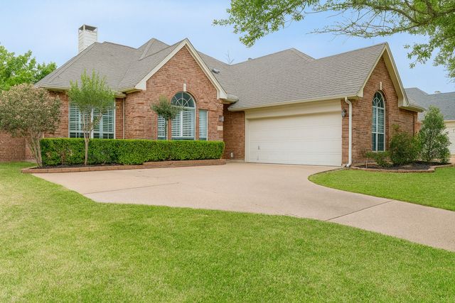 2104 Hunter Place Lane, Arlington, TX 76006