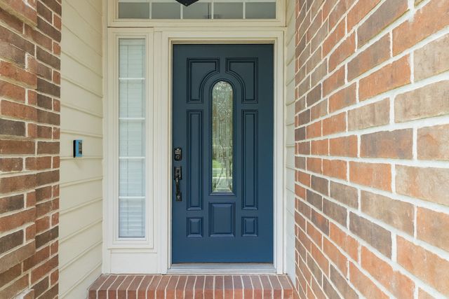2104 Hunter Place Lane, Arlington, TX 76006