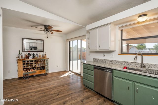 5252 N SADDLEBACK Drive, Prescott Valley, AZ 86314