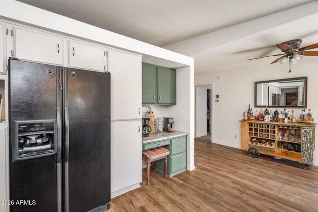 5252 N SADDLEBACK Drive, Prescott Valley, AZ 86314