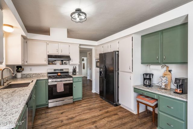 5252 N SADDLEBACK Drive, Prescott Valley, AZ 86314