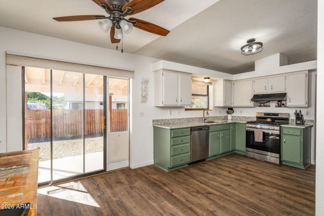 5252 N SADDLEBACK Drive, Prescott Valley, AZ 86314